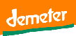 DEMETER - biologisch-dynamischer Landbau