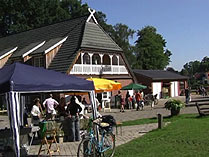 Fischbeker Hoffest 2006