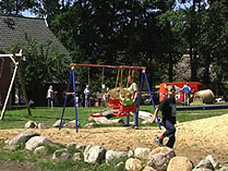 Spielplatz